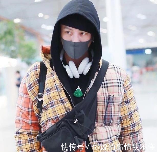 饰品&李冰冰戴极品帝王绿翡翠拍摄时尚大片,看完后谁还会说翡翠老土!