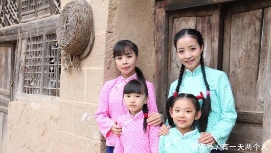 人生赢家|从一级演员到家庭少妇,放弃名利回农村的王二妮,活成了人生赢家