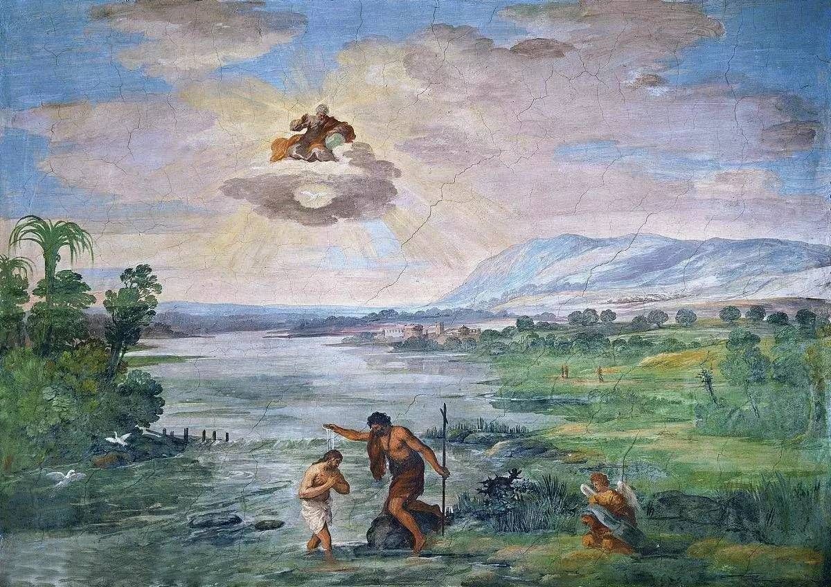 读睡诗选之春暖花开#读首诗再睡觉|我仿佛是局外人,又仿佛与泥土和二为一