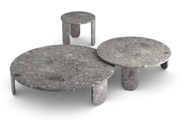 kiko|剪刀石头布进口家具Gallotti Radice2021新品,诠释意式生活美学