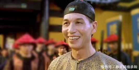 《射雕英雄传》说他是武林高手,清朝宦官却把他当祖师爷