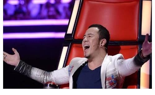 盘点让你喜欢的每位好声音导师的十首歌曲