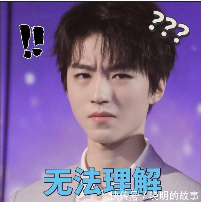 |神回复段子:哪些话你第一次读,就被惊艳到?