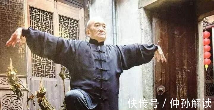 殷祖炎|少林鹰爪功传人, 至今未尝一败, 声称出手可能废掉泰国拳王播求！