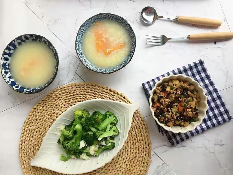 面条|入秋后,5款早餐别错过,花钱少营养足,家人精神饱满过秋天