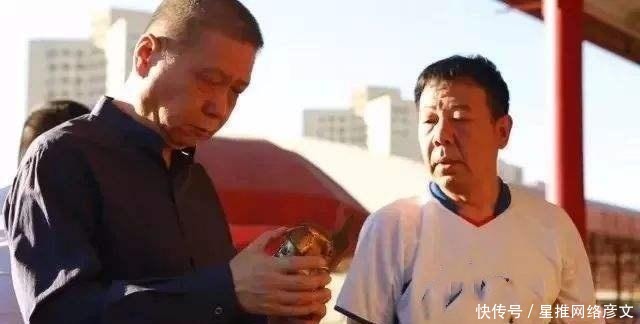 马未都:古董圈里最狠的局,我第一次听到的时候,浑身直冒冷汗!