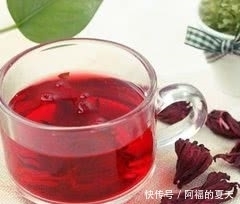 玫瑰花茶|女人产后胖了,肚子比胸高?每天喝水时加点它,瘦身养颜变辣妈!