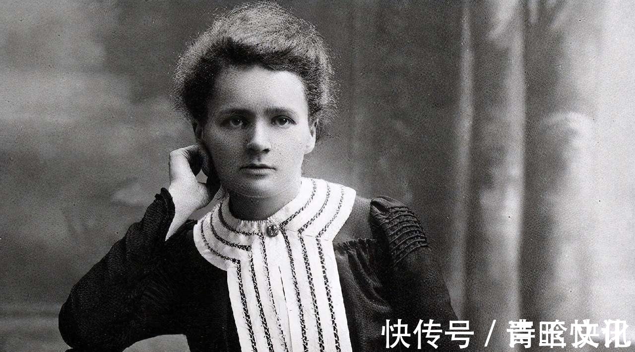 历史文物#居里夫人有个笔记本,是一件历史文物,但它要放在铅盒里保存