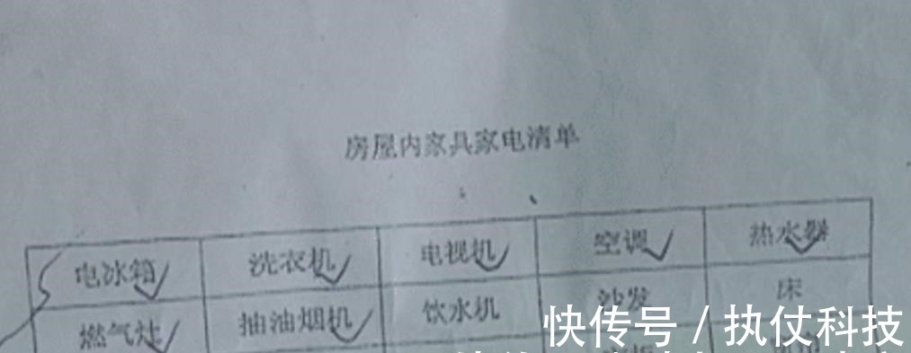 孙女士|租客走后,搬走屋里所有家电,女房东被气晕,租客都是我买的!