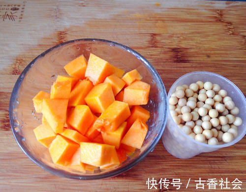 养胃|此物是“养胃高手”,有胃病一定要多吃,修复胃黏膜,胃里舒服