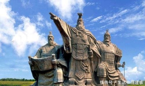 楚庄王|夏姬七宗罪之一为什么楚国进入战国时期之后迅速衰落下去