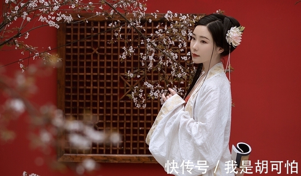 夫君!清代才女的一首好诗,充满了妙喻奇想,也把狗粮撒了一地