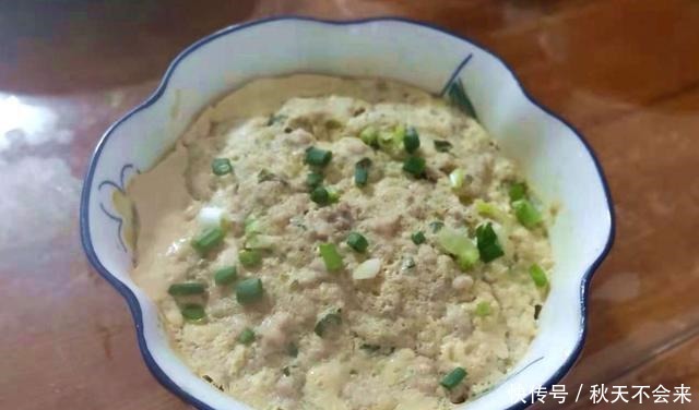 这菜每天让孩子吃点,蒸一蒸就出锅,高钙高蛋白,护眼长个又健脑