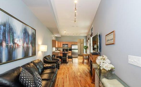 房子|宽90厘米的房子,酷似“一道墙”,却卖出了180万,这是为何