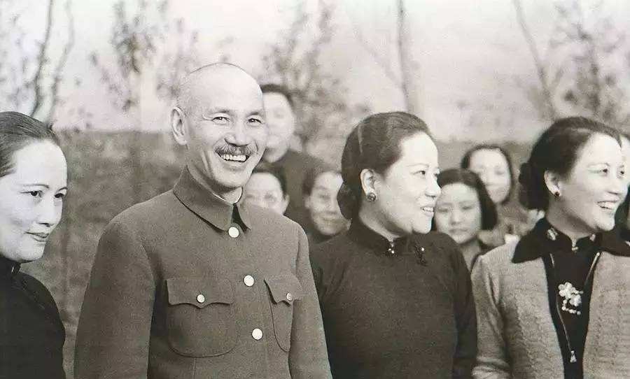 老丈人|他是北宋名相之后,三个女婿一个比一个牛,被誉为民国第一老丈人