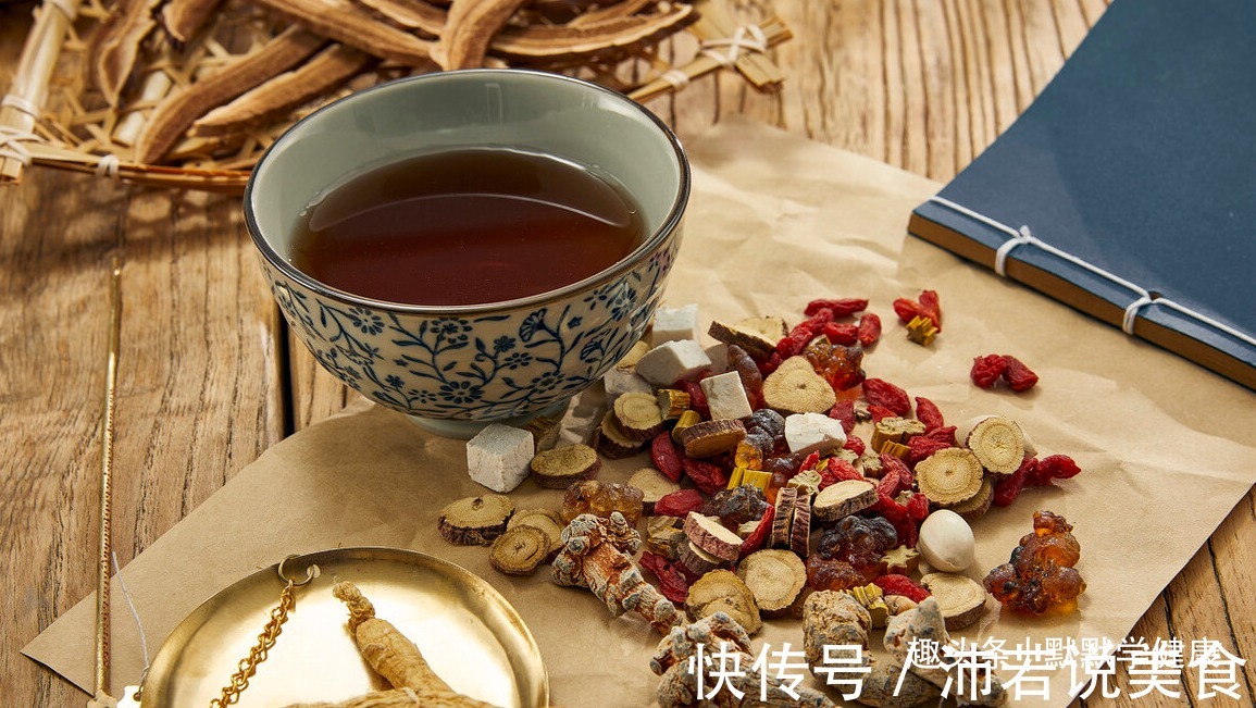 肾阴虚证|一味中药，上养肺、中健脾、下补肾，疗效“三合一”，太厉害了