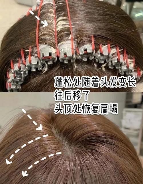 别再披头散发了！2021年这4款发型才够美够撩人