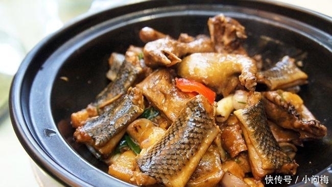 失传|5道经典传统名菜,盛极一时如今面临失传,吃货肯定全吃过