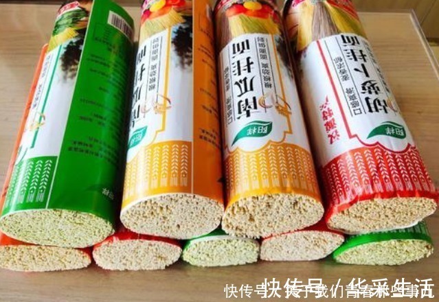 蔬菜|挂面不是越贵越好，这5种别买，价格高营养低，只看1点，更实惠