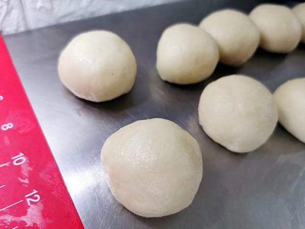  熟糕粉|用传统食材，做出Q饼，犒赏每一个“在路上”的心灵