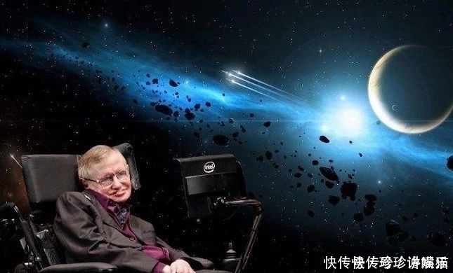 如果人类继续任性,80年后地球变成什么样子不要被霍金预言说中