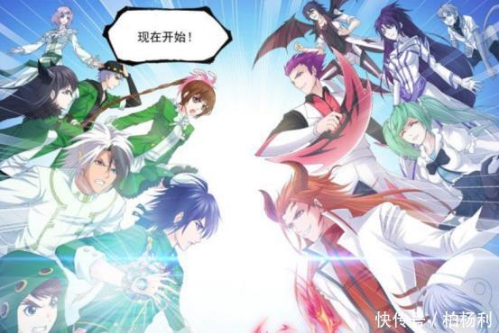 融合技|斗罗大陆黄金一代为何只有胡列娜进入杀戮之都其他人去哪了!