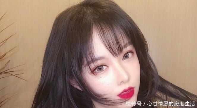 大变 青春期如何让眼睛“变大变美”?教你3小技巧,班花看了都羡慕