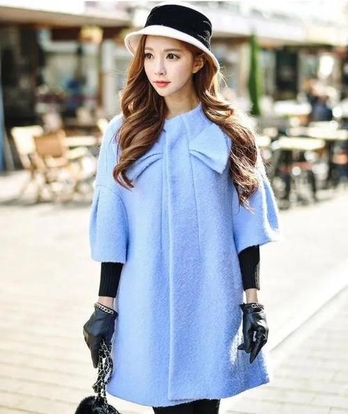 黑黄皮肤选哪种颜色衣服显白？换上这几种颜色，真显白！