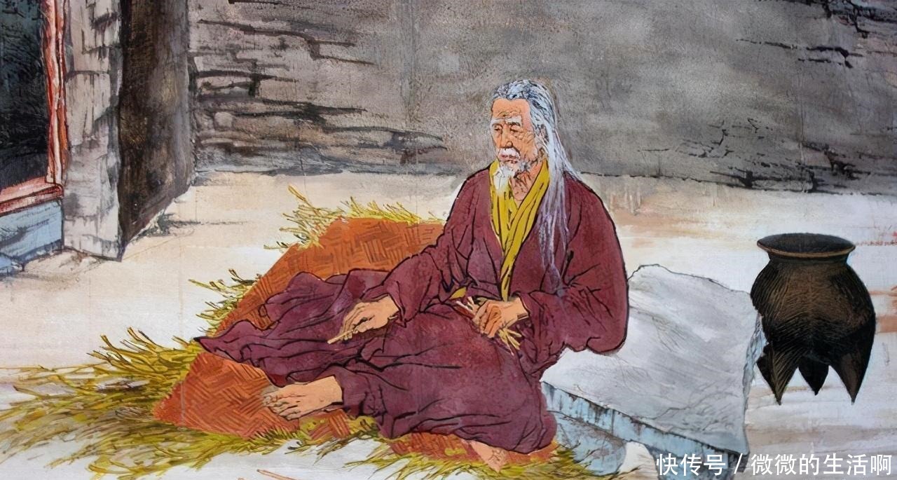 封神演义|封神演义中哪些角色既没有成封神,也没有修得正果