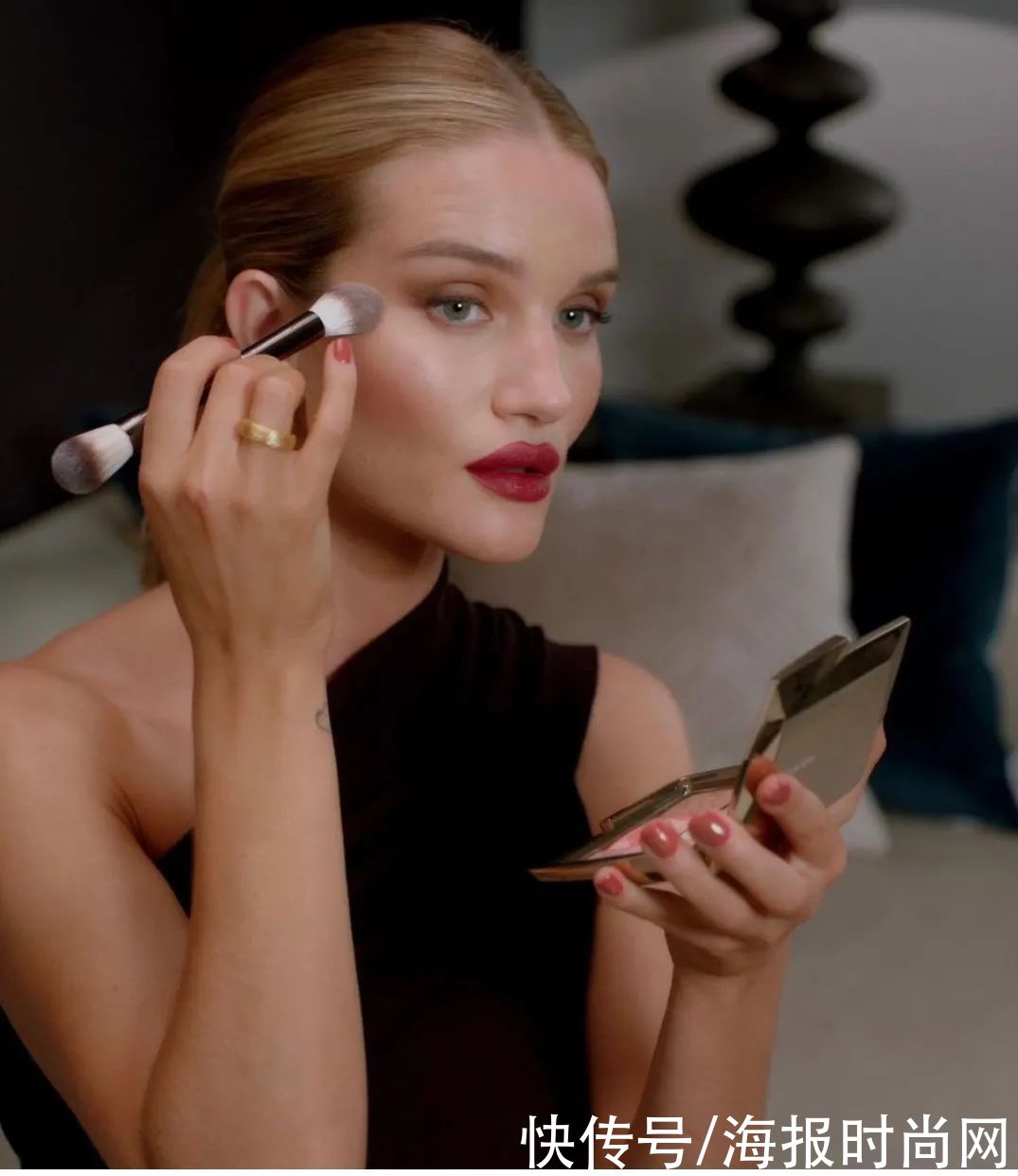  没势|教你美｜没钱没势还想凡尔赛？你的资本在这里