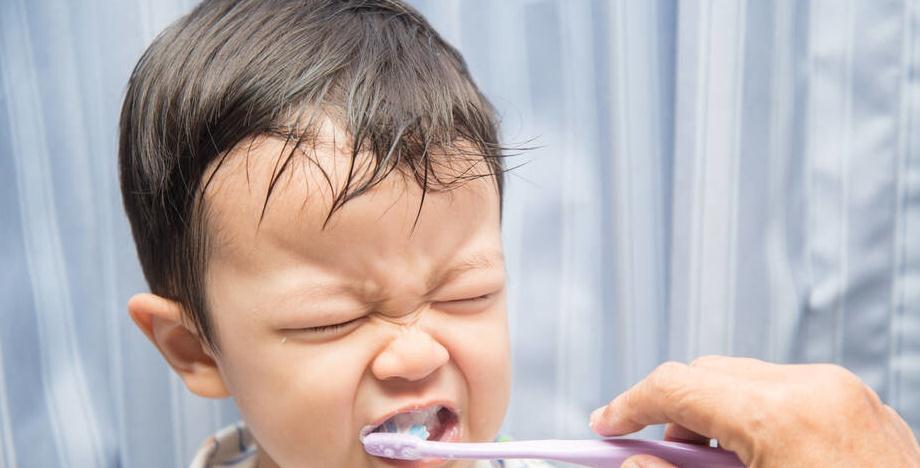 营养素|宝宝长牙需要哪些营养素?这些营养素不能少,父母要及时给娃补充