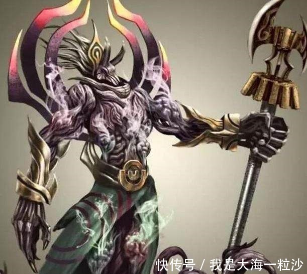 凶残|斗罗大陆最凶残的六大魂兽，千面魔蛛垫底，暗魔邪虎神仅排第二