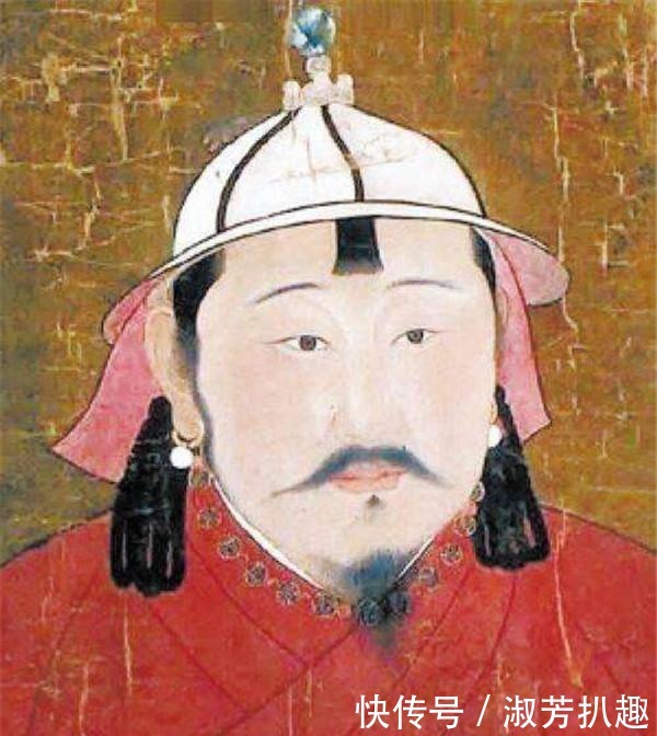 答案|郭靖和黄蓉在一起后,华筝公主去哪了?金庸用15个字说出答案