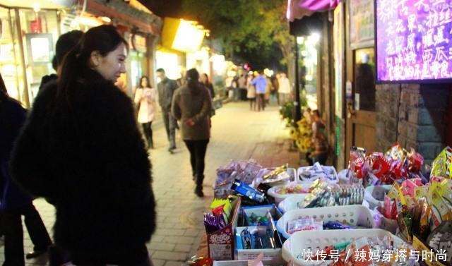 零食|这9种老零食,80后都吃过,00后基本没见过,你吃过几种