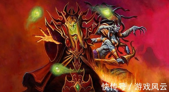 tbc|魔兽世界：卡拉赞王子匕首，团长这样操作，500G拿到手