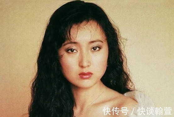 林黛玉#“林黛玉”陈晓旭:患癌后弃上亿家产出家,去世前还喊着一个人