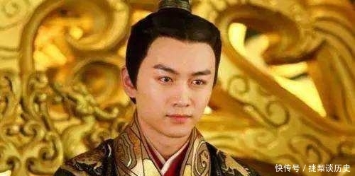 皇帝|从囚徒到皇帝,汉宣帝刘询的逆袭之路