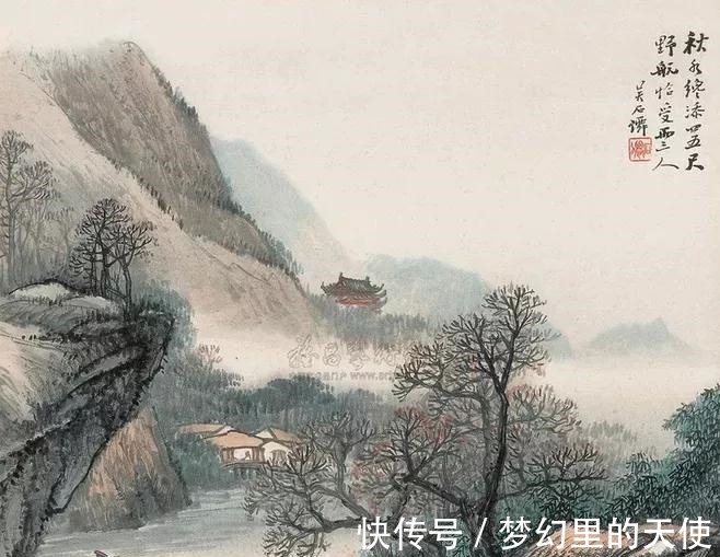 远行客$唐诗宋词那么多,哪一句最有哲理