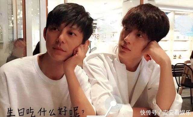 戴军 何炅的隐秘情史,太精彩了