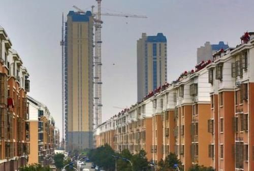 买房|买房不论楼层有多高,这几层才是黄金楼层,有钱人都抢着买!