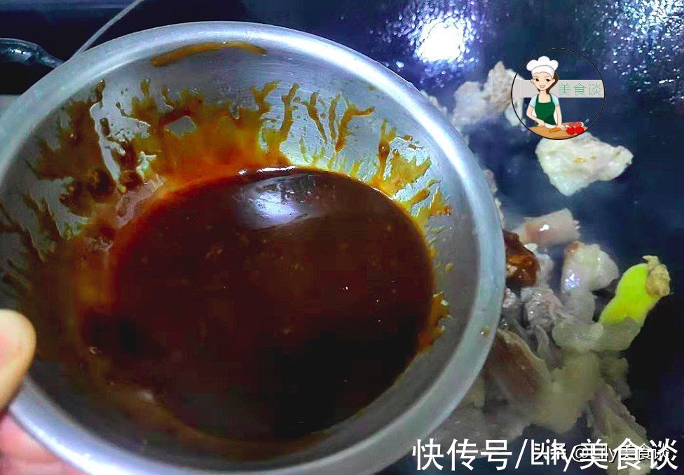 滋补|明日霜降，有钱没钱，这菜记得给家人吃，应季而食，养人身体好