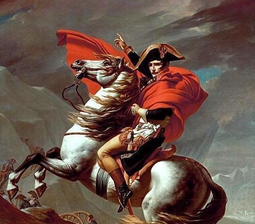 帝国|为何蒙古帝国能占领俄国故地,拿破仑和希特勒入侵俄国却失败了