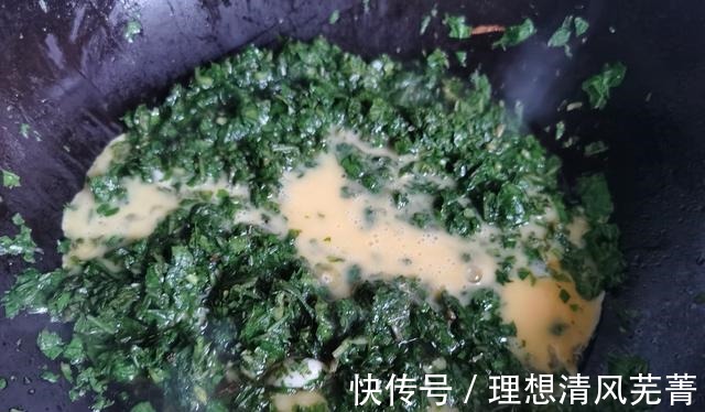 它是“天然抗生素”简单炒炒就上桌，杀菌去火营养好，不懂吃可惜！
