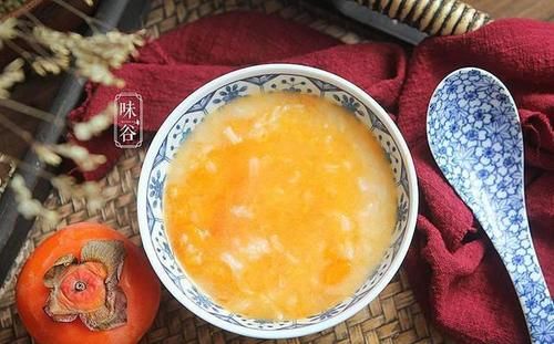 柿子|明日秋分,记得常吃“3果2菜1肉”,补充营养,健康饮食特重要