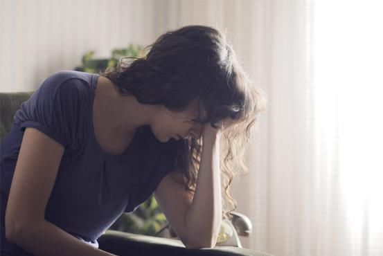 月子病|坐月子为什么不能哭?那些哭了的产妇,最后都怎么样了?