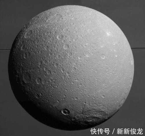 木星的卫星有多奇葩?一个比一个能作,颠覆天文学家认知