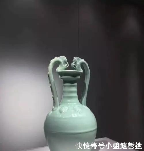 统治阶层@瓷器千种独爱官窑,看官窑的古朴之美,了解丰富的瓷器文化