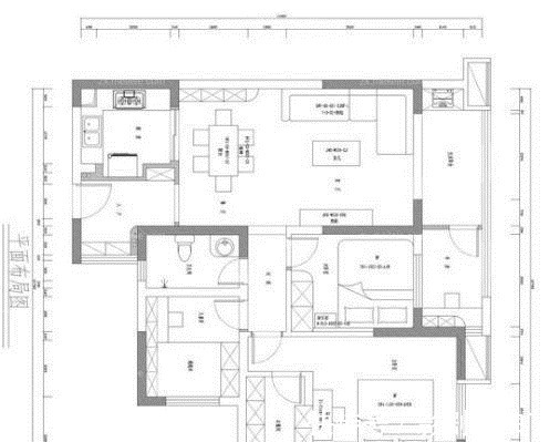 两层|农村两层别墅,造价不超过20w,带你霸气玩转新农村!
