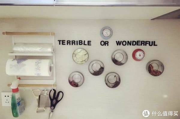 主妇|这些厨卫设计告诉我们：想要干净，离不开有远见的装修与收纳