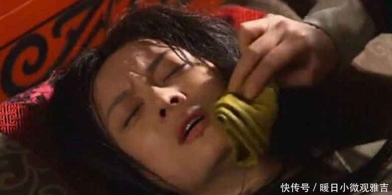 答案|古代没有剖腹产,产妇难产时该如何是好?答案让人羞于启齿